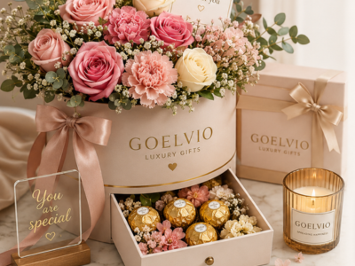 premium gifting hampers