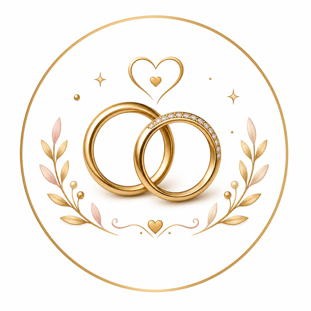 Two rings