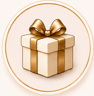Personalized Gift hamper