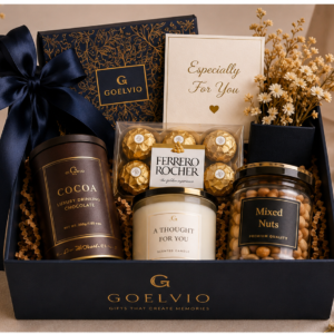 Goelvio premium celebration hamper