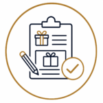 3. Approve the Design

Review branding, packaging, and product selection before production