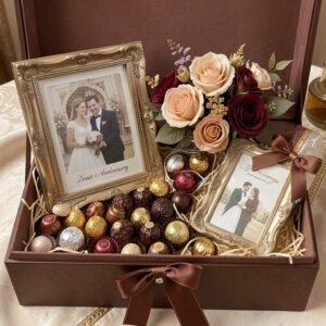 personalized gift hamper