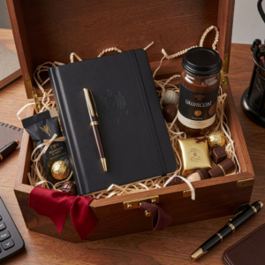 personalized gift hamper