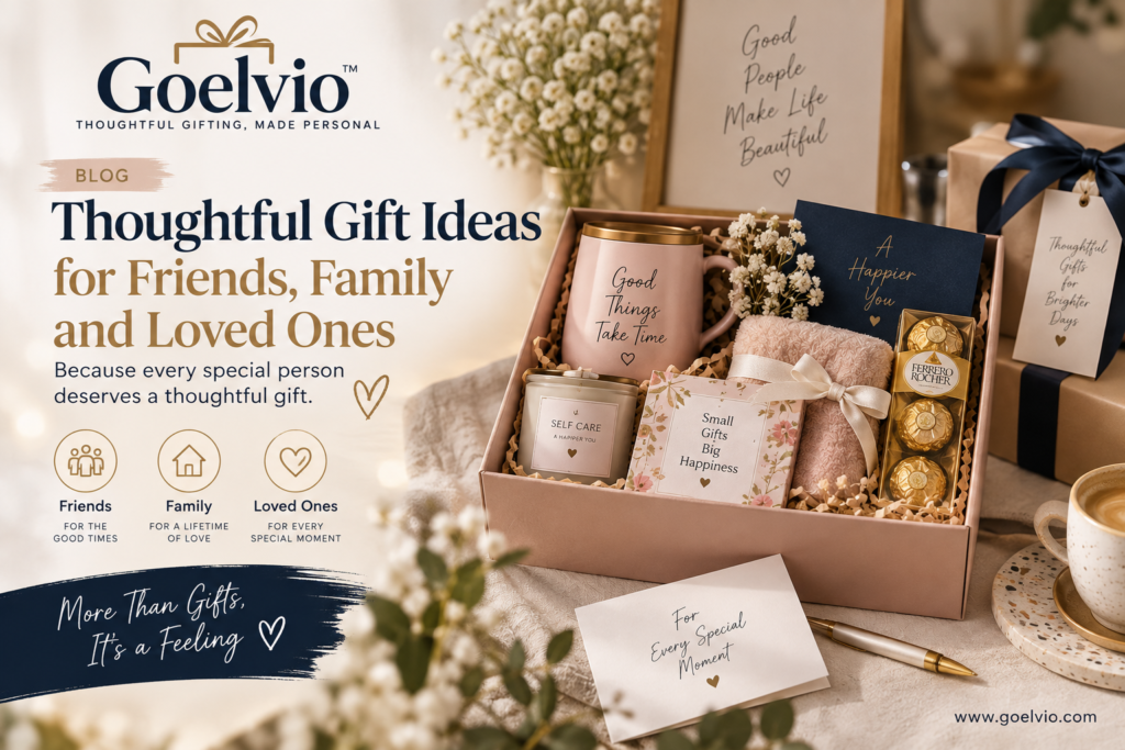 personalized gifts ideas