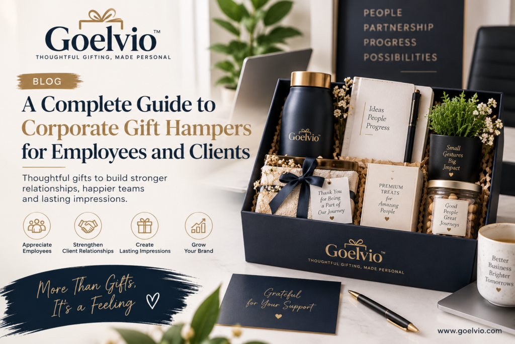 corporate gifting